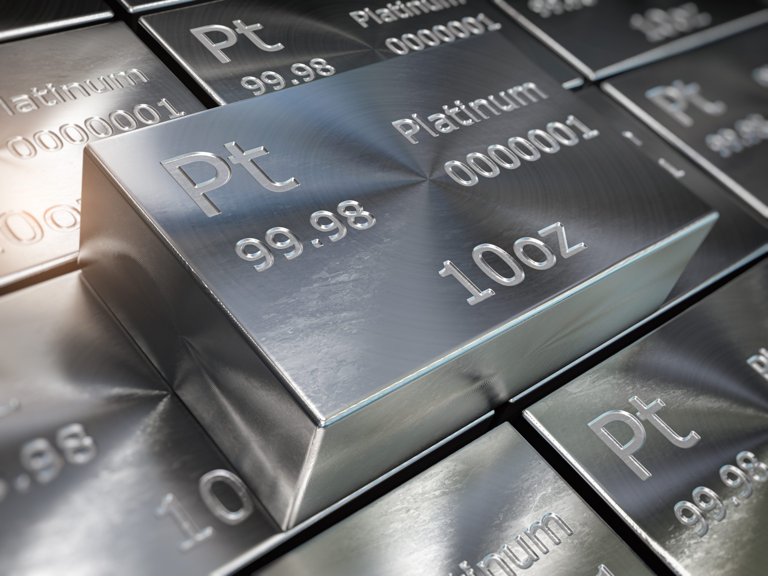 Platinum Metal Guide: Everything You Need To Know